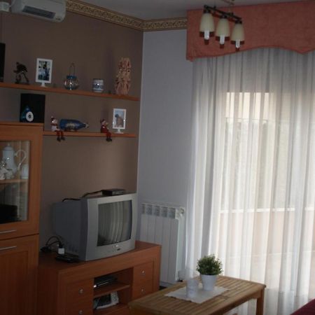 Apartamento Vut Manypi Vu-Huesca-21-024 La Puebla De Castro Екстер'єр фото