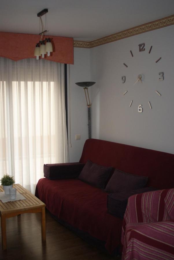 Apartamento Vut Manypi Vu-Huesca-21-024 La Puebla De Castro Екстер'єр фото