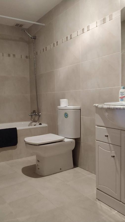 Apartamento Vut Manypi Vu-Huesca-21-024 La Puebla De Castro Екстер'єр фото