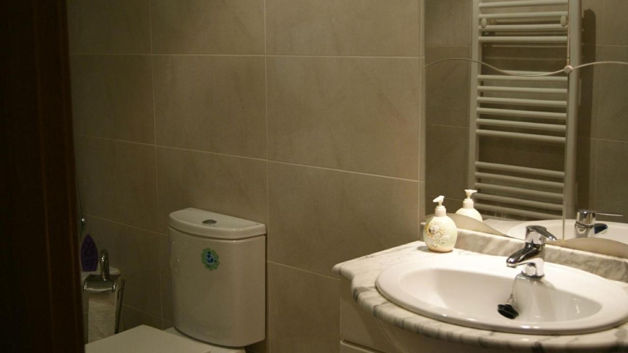 Apartamento Vut Manypi Vu-Huesca-21-024 La Puebla De Castro Екстер'єр фото
