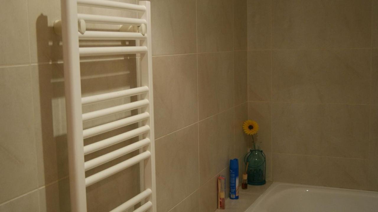 Apartamento Vut Manypi Vu-Huesca-21-024 La Puebla De Castro Екстер'єр фото