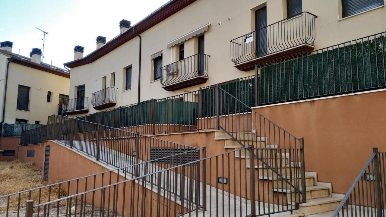 Apartamento Vut Manypi Vu-Huesca-21-024 La Puebla De Castro Екстер'єр фото