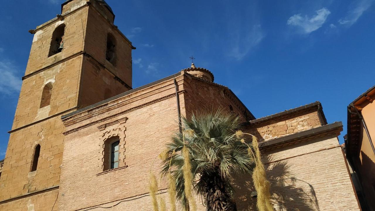 Apartamento Vut Manypi Vu-Huesca-21-024 La Puebla De Castro Екстер'єр фото