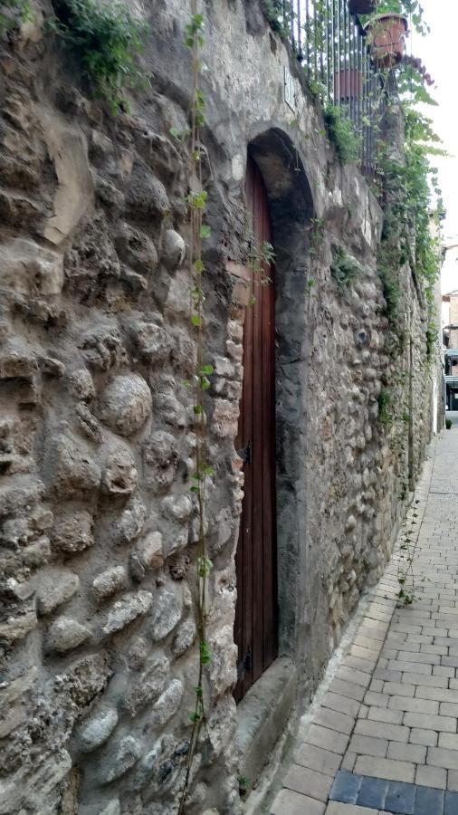 Apartamento Vut Manypi Vu-Huesca-21-024 La Puebla De Castro Екстер'єр фото